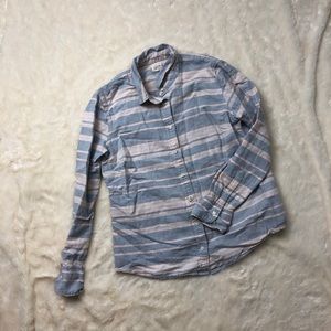 J. Crew button down